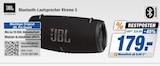 Bluetooth-Lautsprecher Xtreme 3 von JBL für 179,00 € bei expert im Angebot Bluetooth-Lautsprecher Xtreme 3 von JBL im aktuellen expert Prospekt
