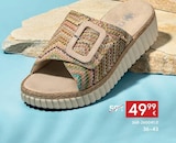 Schuhpark Warburg - sandalen Angebot im Prospekt sandalen bei Schuhpark im Warburg Prospekt für 49,99 €