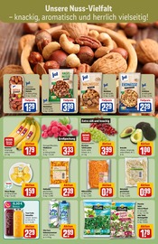 Mango im REWE Prospekt in Gießen Aktueller REWE Prospekt mit Mango, "Dein Markt", Seite 6