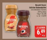 Crema im Angebot bei Marktkauf in Görlitz Crema Angebote von Nescafé bei Marktkauf Görlitz für 6,49 €