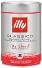 Classico ganze Bohnen Angebote von illy bei Kaufland Minden für 6,99 €