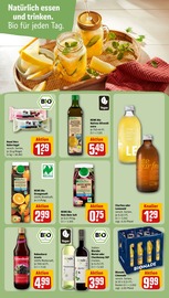 Rotwein im REWE Prospekt in Mainz Aktueller REWE Prospekt mit Rotwein, "Dein Markt", Seite 19