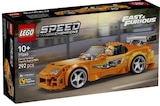Bausteine-Se im Angebot bei Penny in Siegen Bausteine-Se Angebote von LEGO bei Penny Siegen für 19,99 €