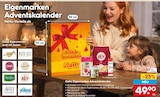Eigenmarken Adventskalender bei Netto Marken-Discount im Prospekt "" für 49,90 €