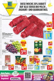 E center Supermarkt Prospekt der aktuellen Woche mit 32 Seiten, gültig von 28.09.2026 bis 02.10.2026, in Mühlenbeck und Umgebung Aktueller E center Supermarkt Prospekt in Mühlenbeck und Umgebung, "Aktuelle Angebote" mit 32 Seiten, 28.09.2026 - 02.10.2026
