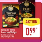 Couscous von Schätze des Orients im aktuellen ALDI Nord Prospekt für 0,99 €