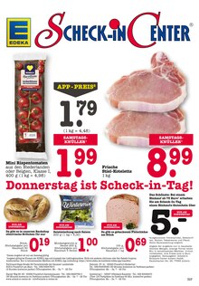 Wecker im aktuellen E center Prospekt (Frankfurt (Main)) Wecker im E center Prospekt "Aktuelle Angebote" mit 35 Seiten (Frankfurt (Main))