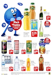 Ähnliche Angebote wie Vittel im Prospekt "Aktuelle Angebote" auf Seite 24 von EDEKA in Weinheim