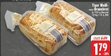 Tiger Weißbrot Angebote bei E center Castrop-Rauxel für 1,79 €