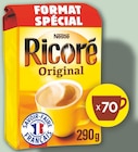 Recharge Ricoré Original Café & Chicorée - NESTLÉ en promo chez Netto Rennes à 2,11 €