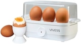 Eierkocher³ Angebote von VIVESS bei REWE Kiel für 12,99 €