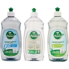 SUR TOUS LES LIQUIDES VAISSELLES 500 ML - CARREFOUR ECO PLANET en promo chez Carrefour Laon