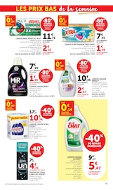 Promos Parfum dans le catalogue "SUPER U" de Super U Parfum en promo dans le catalogue Super U à la page 41