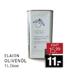 Aktuelle Olivenöl Angebote bei E center in Düsseldorf Aktuelles Olivenöl Angebot bei E center in Düsseldorf ab 11,00 €
