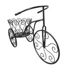 Tricycle decoratif en promo chez B&M Toulouse à 14,99 €