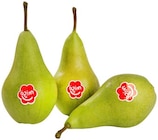 nahkauf Nordstrand - Grüne Tafelbirnen Angebot im Prospekt Grüne Tafelbirnen bei nahkauf im Nordstrand Prospekt für 1,99 €