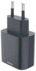 expert Villringer Bad Säckingen - Schnellladegerät, 1x USB-C, 1x USB-A, PD, 45 W, Anthrazit Angebot im Prospekt Schnellladegerät, 1x USB-C, 1x USB-A, PD, 45 W, Anthrazit bei expert Villringer im Bad Säckingen Prospekt für 14,00 €