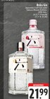 Japanese Craft Gin Angebote von Roku Gin bei E center Bocholt für 21,99 €