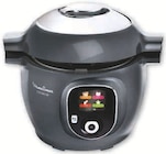 Cookeo + multicuiseur intelligent - MOULINEX - Super U à Grenoble Cookeo + multicuiseur intelligent - MOULINEX en promo chez Super U Grenoble à 169,00 €