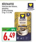 Röstkaffee Selection im Angebot bei Marktkauf in Brühl Röstkaffee Selection Angebote von EDEKA Herzstücke bei Marktkauf Brühl für 6,49 €