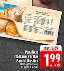 Panini Rustico bei EDEKA im Prospekt "" für 1,99 €
