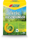 Turbo Rasendünger im Angebot bei Netto Marken-Discount in Erkrath Turbo Rasendünger Angebote von Garten Magie bei Netto Marken-Discount Erkrath für 4,99 €