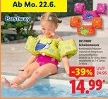 Schwimmweste bei Lidl im Prospekt "" für 14,99 €