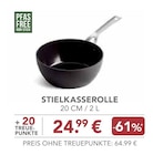 Aktuelle Küche Angebote bei EDEKA in Regensburg Aktuelles Stielkasserolle Angebot bei EDEKA in Regensburg ab 24,99 €