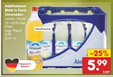 Bleib in Form Limonaden von Adelholzener im aktuellen Netto Marken-Discount Prospekt für 5,99 €