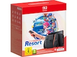 Switch 2 + Nintendo Sports Resort-Set Angebote von NINTENDO bei MediaMarkt Saturn Soest für 529,00 €