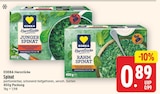 Spinat von EDEKA Herzstücke für 0,89 € bei E center im Angebot Spinat von EDEKA Herzstücke im aktuellen E center Prospekt