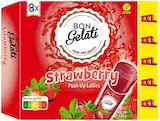 Tubes glacés - BON GELATI dans le catalogue Lidl