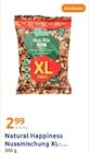 Nussmischung XL-... Angebote von Natural Happiness bei Action Siegen für 2,99 €