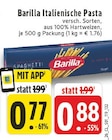 EDEKA Rüthen Prospekt mit  im Angebot für 0,77 €