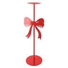 Kerzenhalter im weihnachtlichem Design im Ernstings family Prospekt Kerzenhalter im weihnachtlichem Design von  im aktuellen Ernstings family Prospekt für 15,99 €