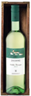 Müller-Thurgau von Winzervereinigung Freyburg-Unstrut für 4,99 € bei Kaufland im Angebot Müller-Thurgau von Winzervereinigung Freyburg-Unstrut im aktuellen Kaufland Prospekt
