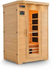 Infrarotkabine Oslo von Artsauna für 799,00 € bei Netto Marken-Discount im Angebot Infrarotkabine Oslo von Artsauna im aktuellen Netto Marken-Discount Prospekt