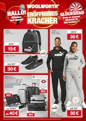 Aktueller Woolworth Prospekt mit Damenunterwäsche, "NEUERÖFFNUNG IN OTTOBRUNN", Seite 2