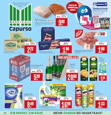 Aktueller Marktkauf Prospekt "Aktuelle Angebote" Seite 1 von 45 Seiten