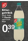 TOP Getränke Gütersloh - Bittergetränk Angebot im Prospekt Bittergetränk bei TOP Getränke im Gütersloh Prospekt für 0,39 €