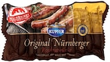 Nürnberger Rostbratwürste im Penny Prospekt Nürnberger Rostbratwürste von Kupfer im aktuellen Penny Prospekt für 2,29 €