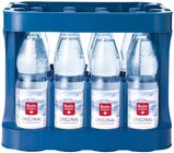 Aktuelles Mineralwasser Angebot bei REWE in Frankfurt (Main) ab 5,49 €