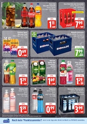 Aktueller EDEKA Prospekt mit Volvic, "Top Angebote", Seite 16