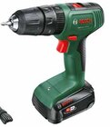 Aktuelle Bohrmaschine Angebote bei OBI in Erlangen Aktuelles Akkuschrauber "Easy Impact" Angebot bei OBI in Erlangen ab 79,99 €