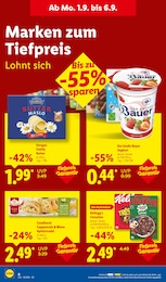 Lidl Äpfel im Prospekt Lidl Äpfel im Prospekt