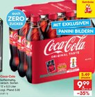 Aktuelles Coca-Cola Angebot bei Netto Marken-Discount in Rostock ab 9,99 €