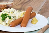 Aktuelle Wiener Würstchen Angebote bei Marktkauf in Hamburg Aktuelles Wiener Würstchen Angebot bei Marktkauf in Hamburg ab 0,99 €