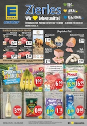 Persil im E center Prospekt in Herne Aktueller E center Prospekt mit Persil, "Aktuelle Angebote", Seite 1
