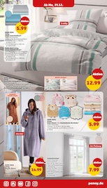 Aktueller Penny Prospekt mit Schlafzimmer, "Wer günstig will, muss Penny.", Seite 37