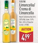 Aktuelle Likör Angebote bei ALDI Nord in Bielefeld Aktuelles Limoncello Angebot bei ALDI Nord in Bielefeld ab 4,99 €